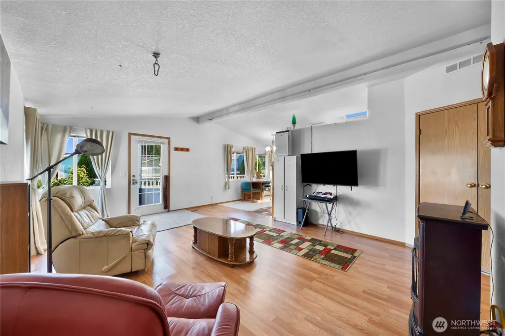 1200 Lincoln Street Bellingham WA 98229