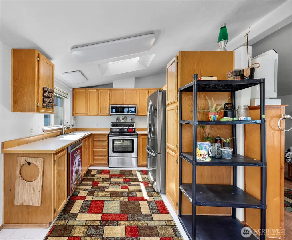 1200 Lincoln Street Bellingham WA 98229