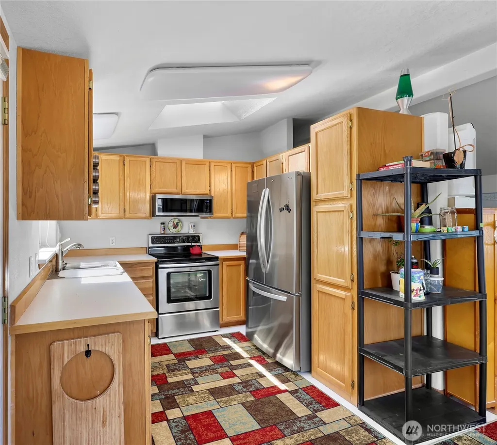 1200 Lincoln Street Bellingham WA 98229