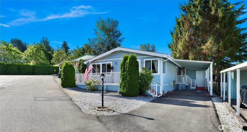 1200 Lincoln Street Bellingham WA 98229