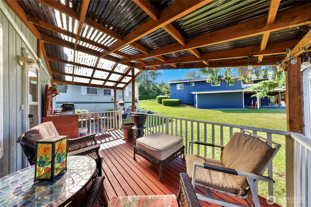 1200 Lincoln Street Bellingham WA 98229