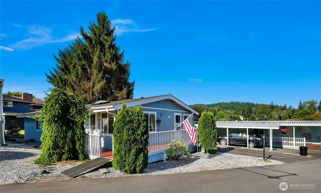1200 Lincoln Street Bellingham WA 98229