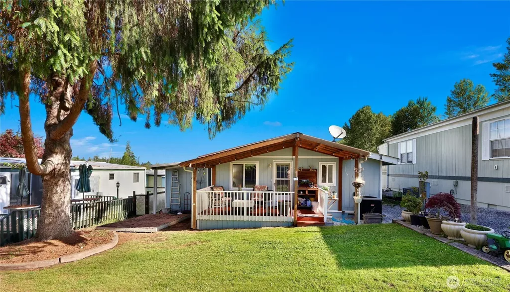 1200 Lincoln Street Bellingham WA 98229
