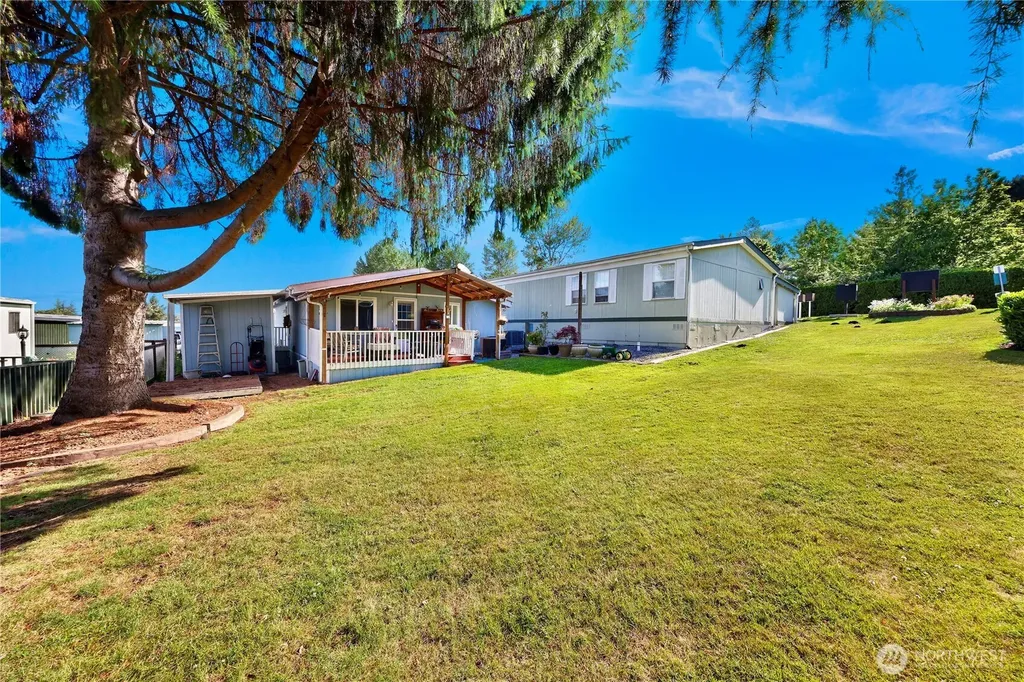 1200 Lincoln Street Bellingham WA 98229