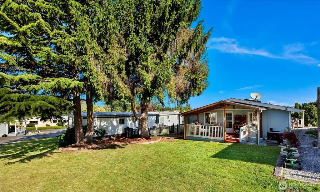 1200 Lincoln Street Bellingham WA 98229