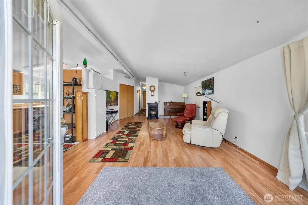 1200 Lincoln Street Bellingham WA 98229