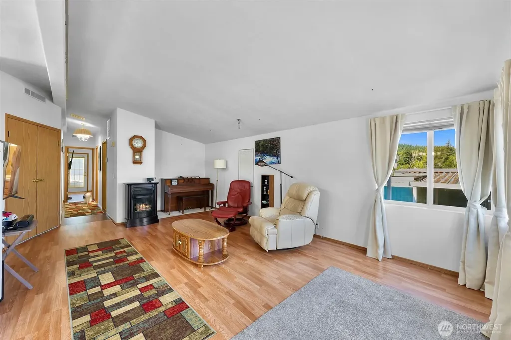 1200 Lincoln Street Bellingham WA 98229