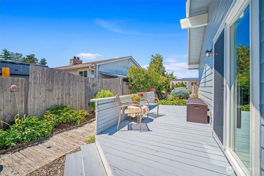 8142 Cowichan Road Blaine WA 98230