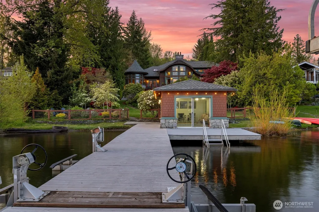 2141 Northshore Road Bellingham WA 98226