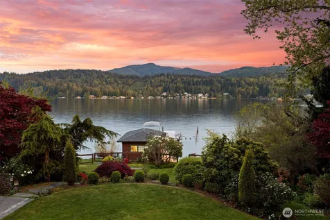2141 Northshore Road Bellingham WA 98226