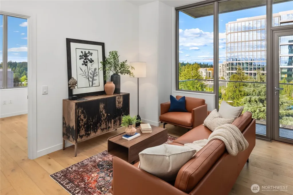 10232 NE 10th Street Bellevue WA 98004