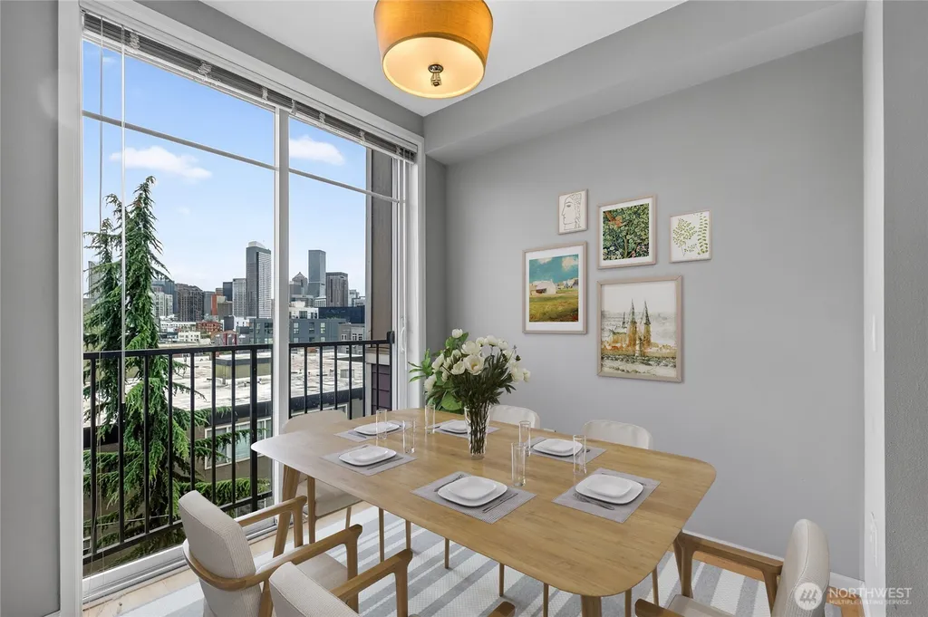 124 Bellevue Avenue E Seattle WA 98102