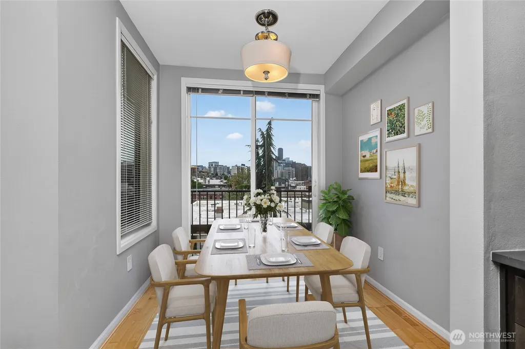 124 Bellevue Avenue E Seattle WA 98102