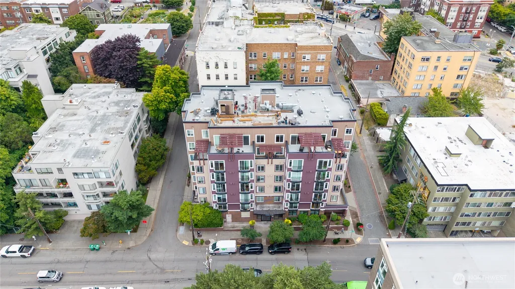 124 Bellevue Avenue E Seattle WA 98102
