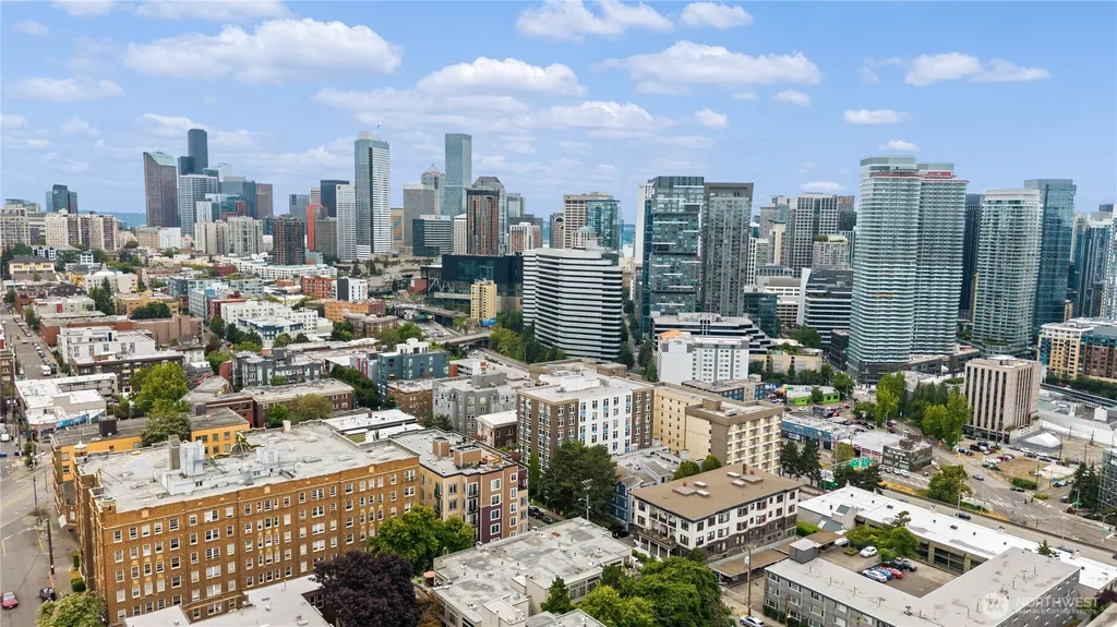 124 Bellevue Avenue E Seattle WA 98102