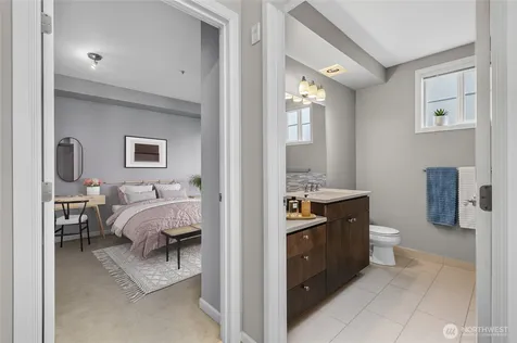 124 Bellevue Avenue E Seattle WA 98102