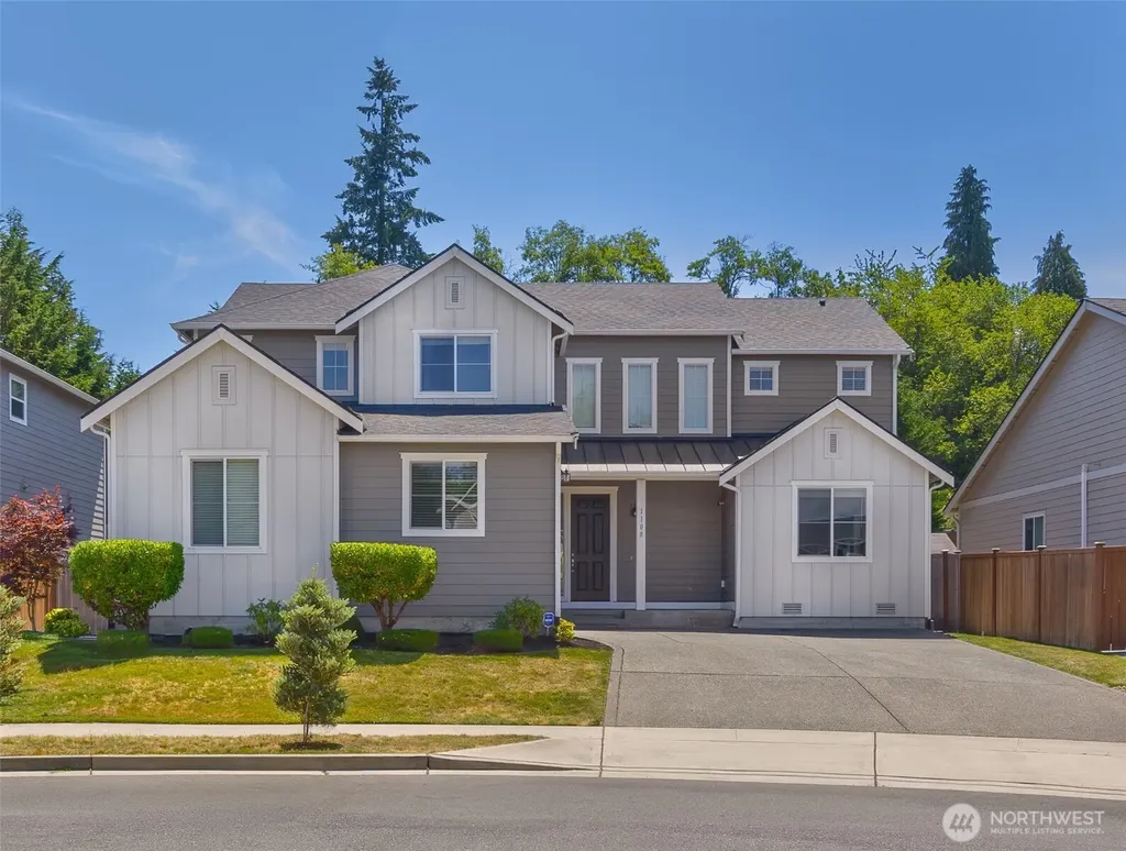 1108 25th Avenue Ct SW Puyallup WA 98371