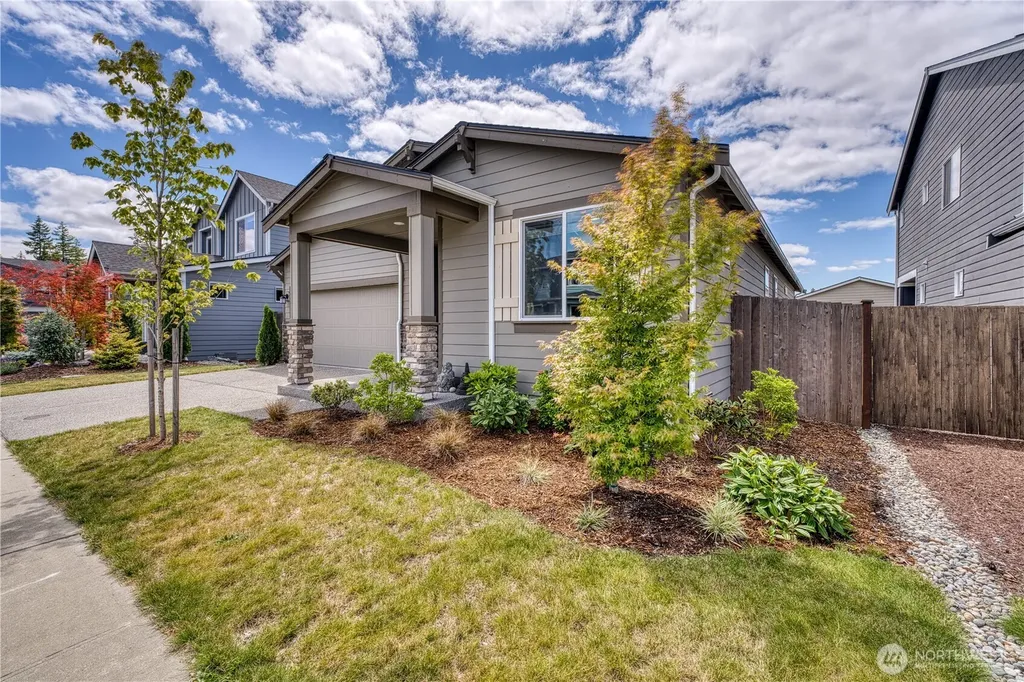 4443 Explorer Avenue Port Orchard WA 98367