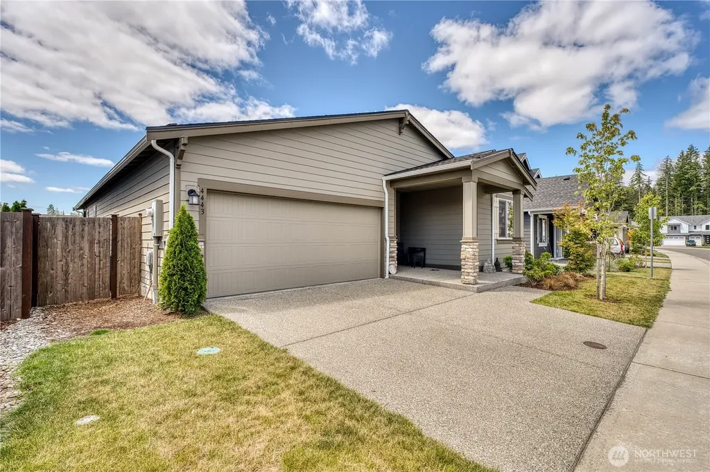 4443 Explorer Avenue Port Orchard WA 98367