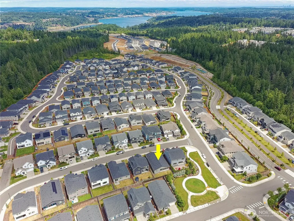 4443 Explorer Avenue Port Orchard WA 98367