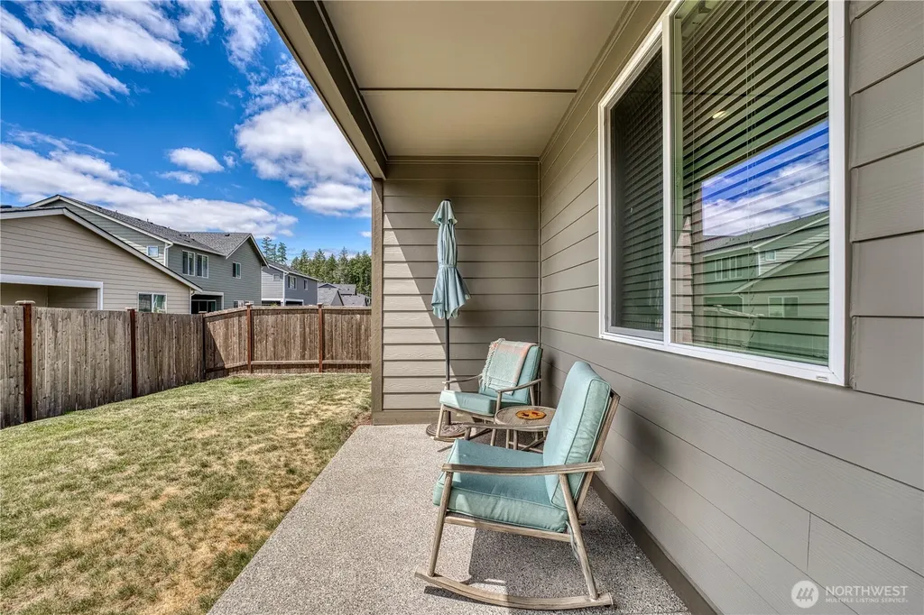 4443 Explorer Avenue Port Orchard WA 98367