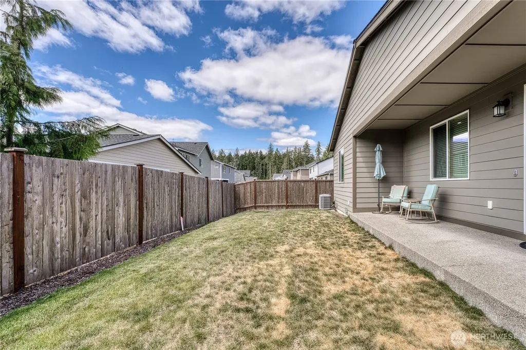 4443 Explorer Avenue Port Orchard WA 98367