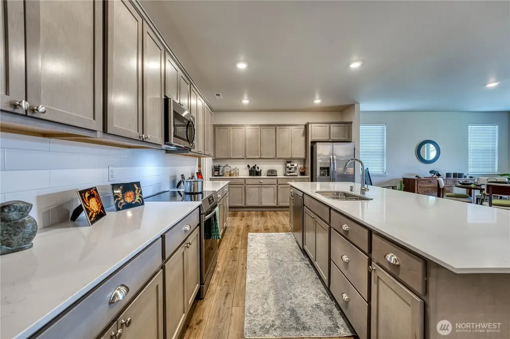 4443 Explorer Avenue Port Orchard WA 98367