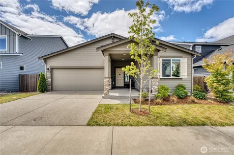 4443 Explorer Avenue Port Orchard WA 98367
