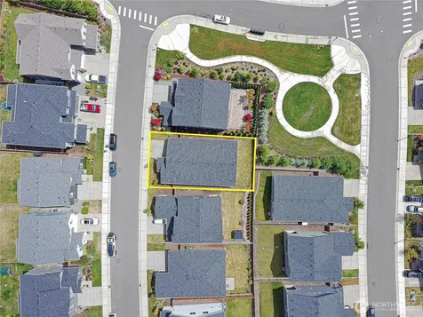4443 Explorer Avenue Port Orchard WA 98367