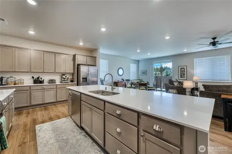 4443 Explorer Avenue Port Orchard WA 98367
