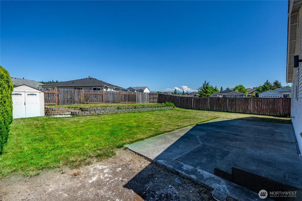 903 Williams Street NW Orting WA 98360