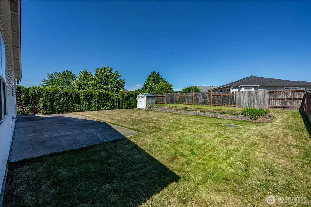 903 Williams Street NW Orting WA 98360