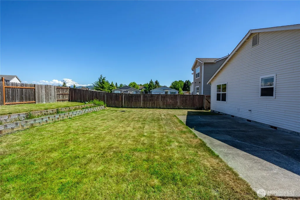 903 Williams Street NW Orting WA 98360