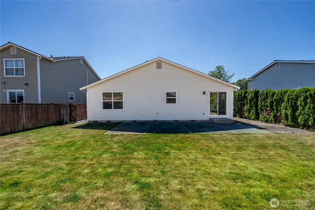 903 Williams Street NW Orting WA 98360