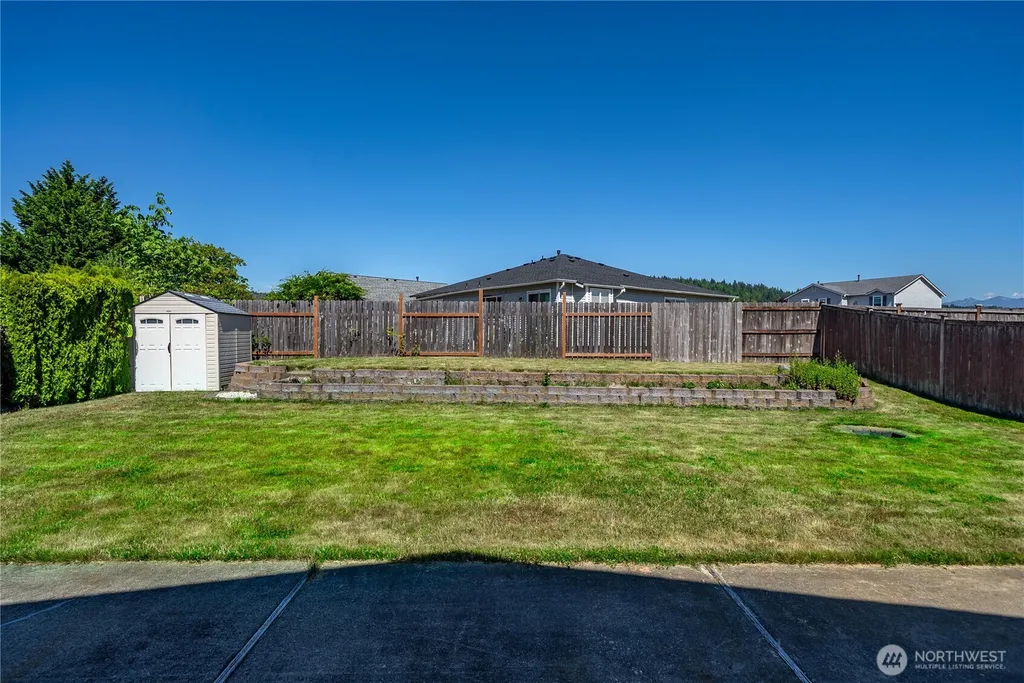 903 Williams Street NW Orting WA 98360