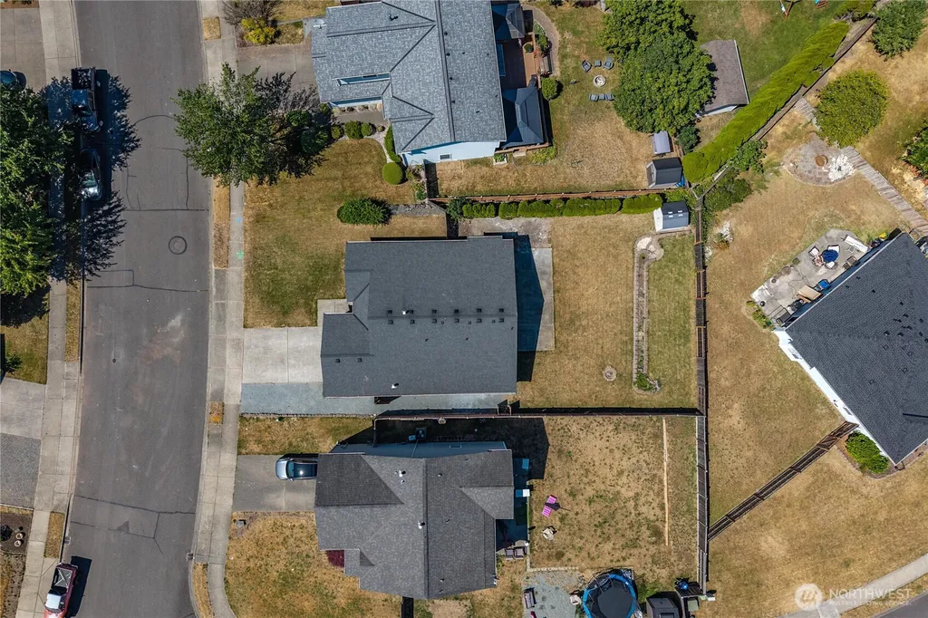 903 Williams Street NW Orting WA 98360