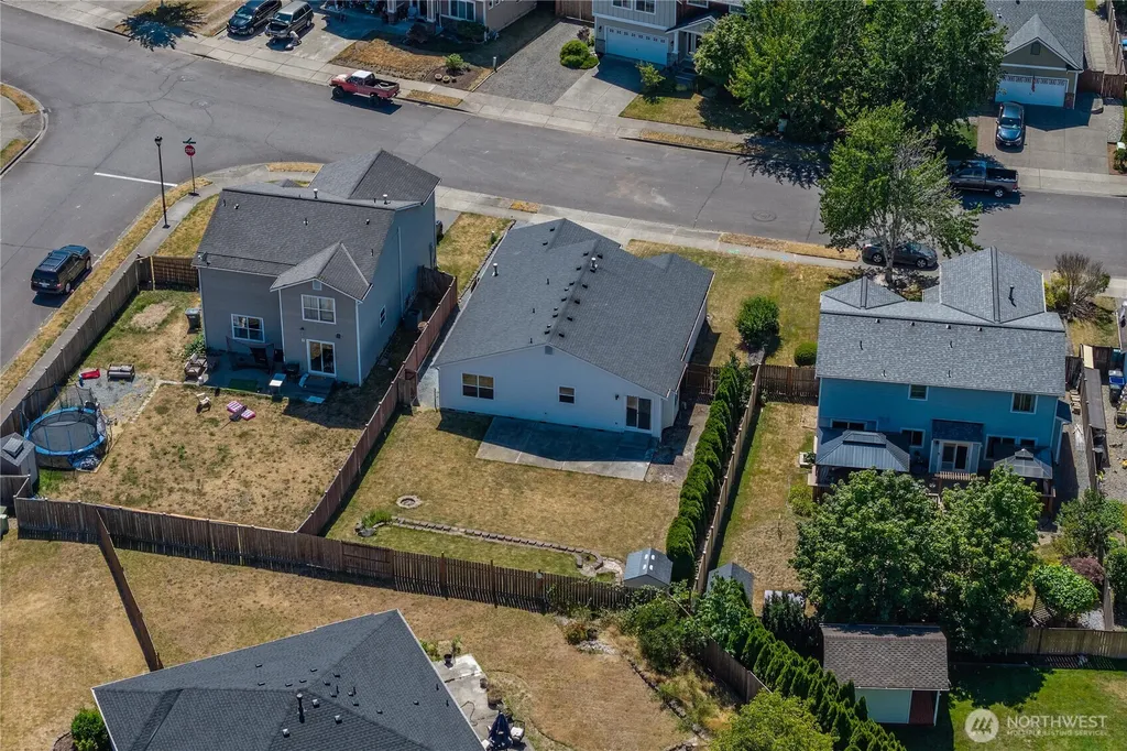 903 Williams Street NW Orting WA 98360