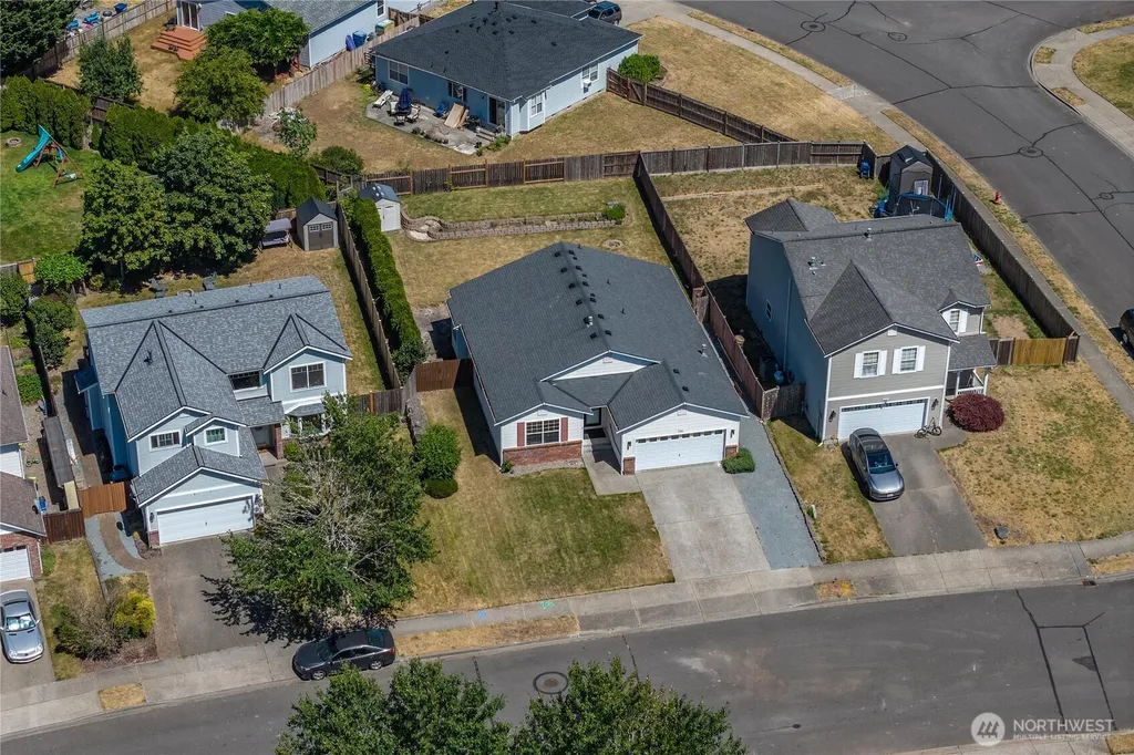 903 Williams Street NW Orting WA 98360