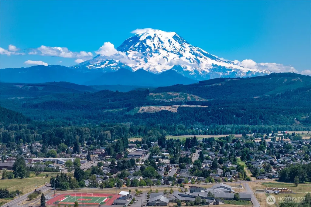 903 Williams Street NW Orting WA 98360
