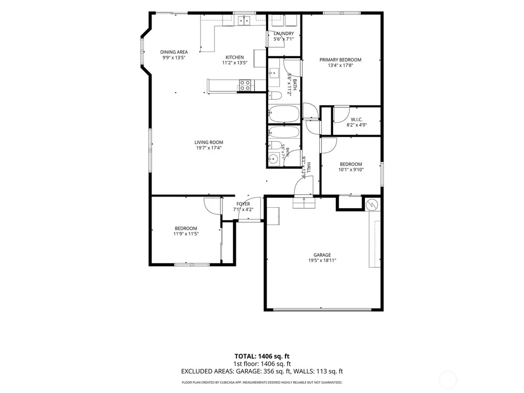 903 Williams Street NW Orting WA 98360