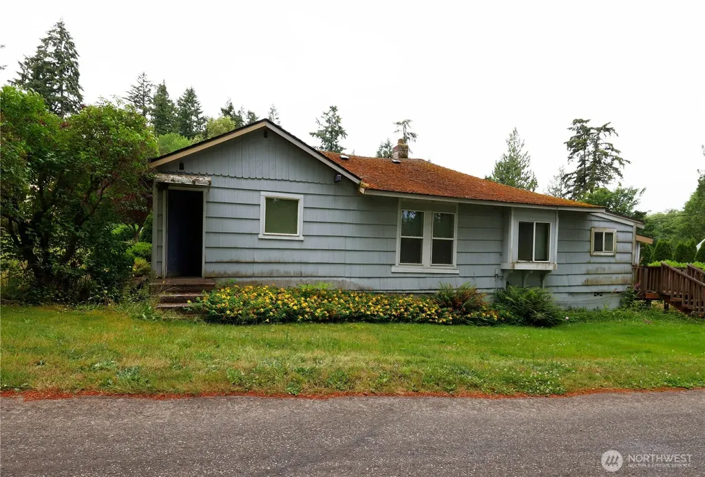 81 Hunt Road Port Hadlock WA 98339