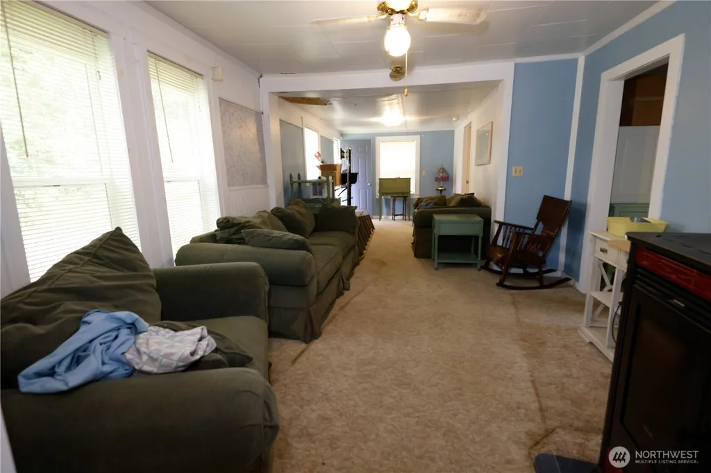 81 Hunt Road Port Hadlock WA 98339