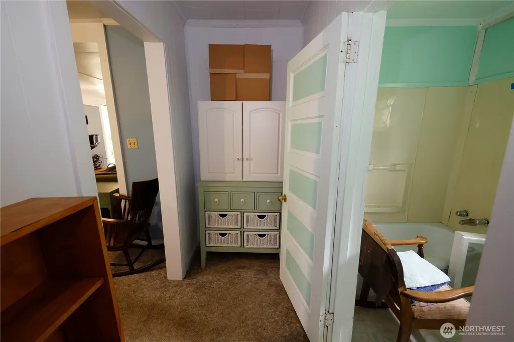 81 Hunt Road Port Hadlock WA 98339