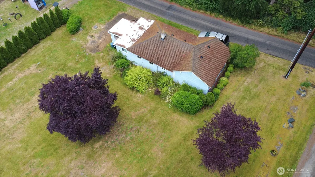 81 Hunt Road Port Hadlock WA 98339