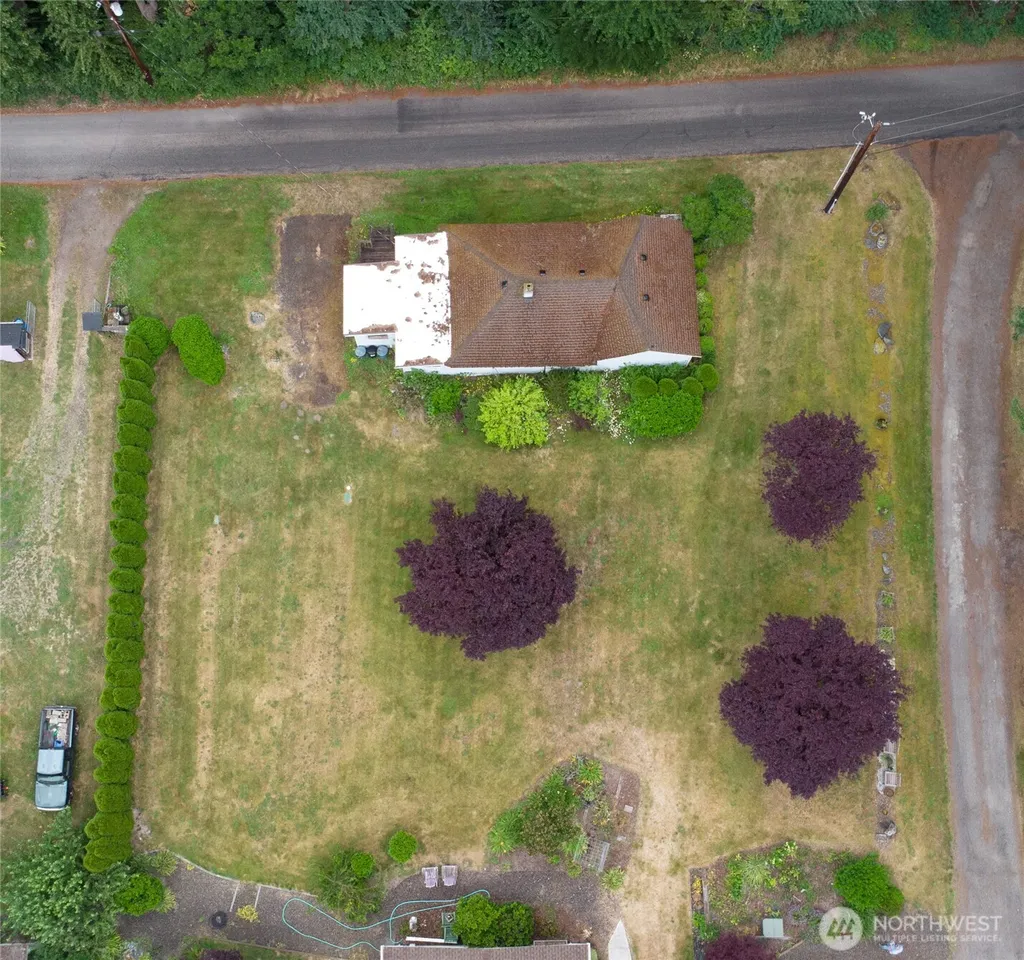 81 Hunt Road Port Hadlock WA 98339