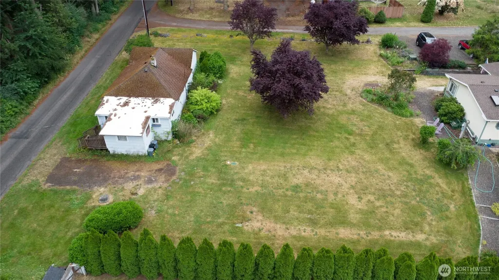81 Hunt Road Port Hadlock WA 98339