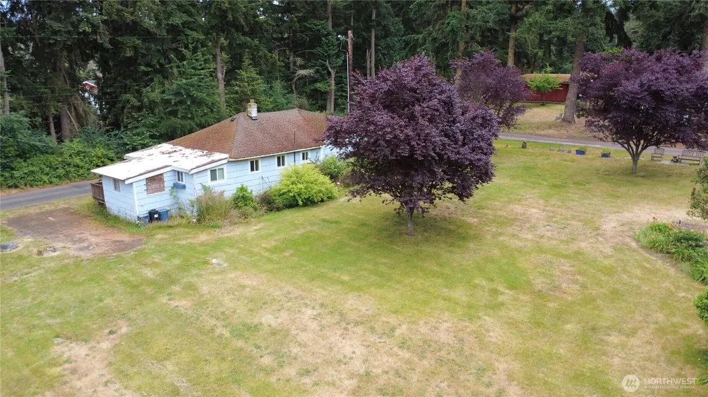 81 Hunt Road Port Hadlock WA 98339