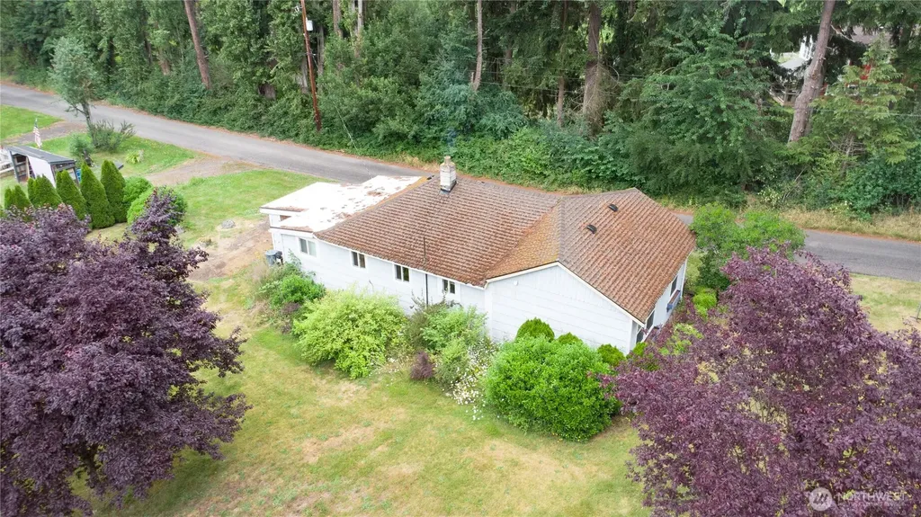 81 Hunt Road Port Hadlock WA 98339
