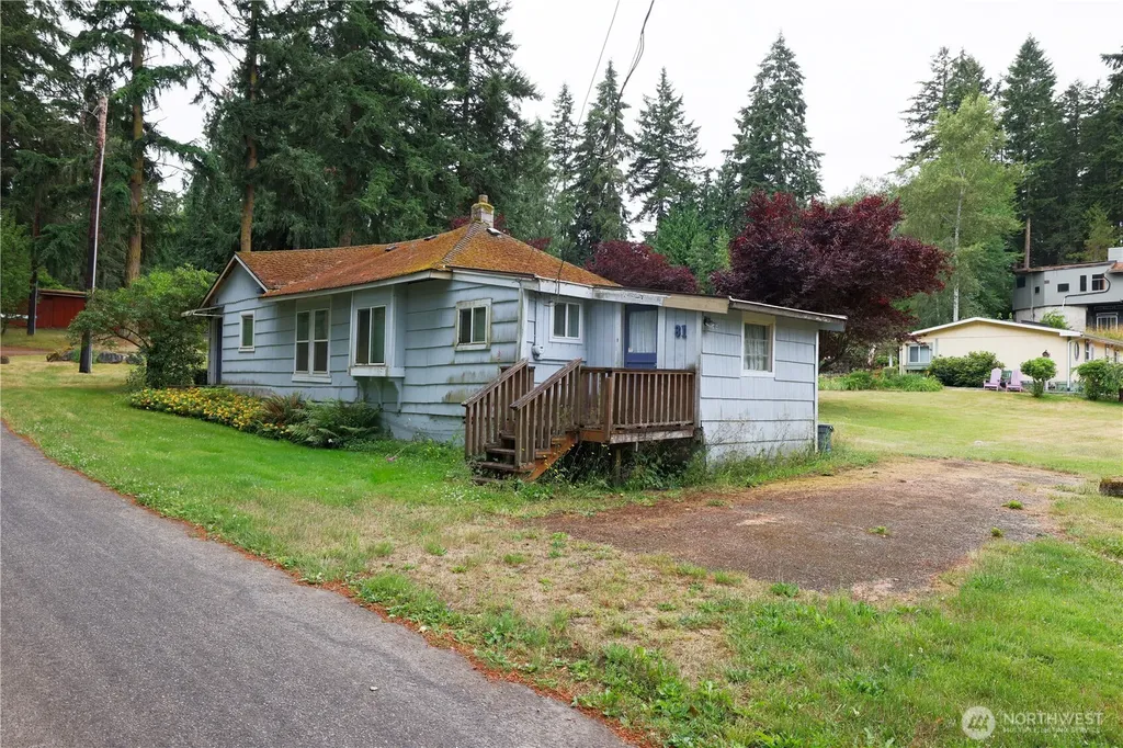 81 Hunt Road Port Hadlock WA 98339