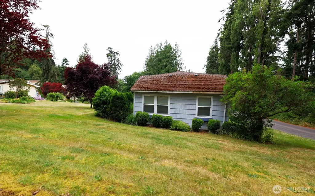 81 Hunt Road Port Hadlock WA 98339